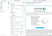 宝塔邮局【带】前端roundcube1.6.9自建邮局搭建教程