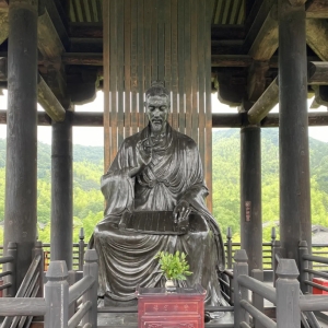 东西问｜邱贵溪：为何说《茶经》译介可咀嚼东方聪明？ ...