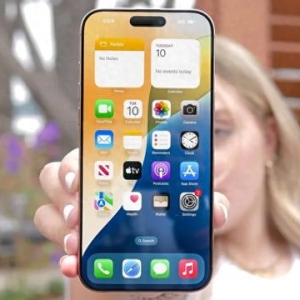 iPhone 16 Pro Max 在电池续航测试中击败全部对手