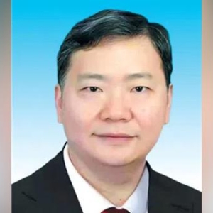 马朝晖已不再担当湖北省纪委副书记、省监委副主任