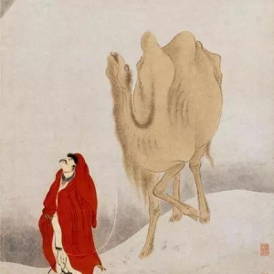 若古代也盛行国庆出游，古人在路上要怎样办理衣食住行 ...