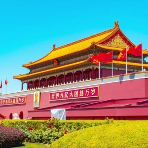 国庆节去那里旅游符合，嬉戏完备攻略请查收！