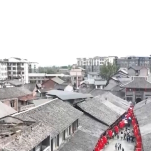 出色连连，看点不停！国庆假期文旅大餐“村趣”无穷引客来 ...
