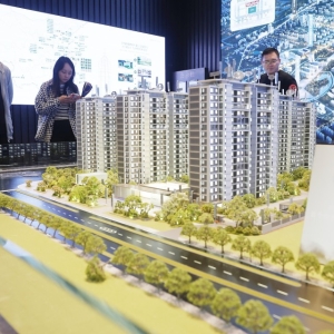 国庆北京楼市回暖，久违砸金蛋返来了，有人一夜给房子涨了35万 ...