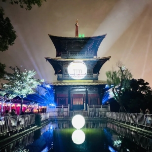 国庆前四天上海游客超1200万人次，宾馆旅店客房出租率超六成 ...
