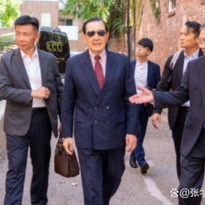 国庆前夕，马英九说了不应说的话，解放军多地开火，台军称已备战 ...