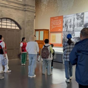 多样玩法勾勒假期“活力图景” 沐日文旅消耗旺