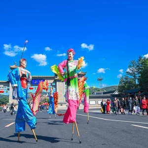 出色运动升温辽宁游