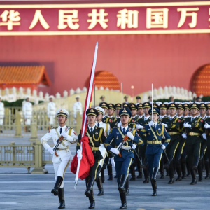 镜观中国·新华社国内消息照片一周精选