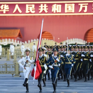 人文融会 国风劲吹——从国庆假期看文旅新趋势