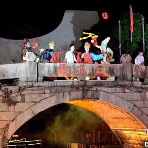 福建对台旅游升温 两岸文旅交换互助密切