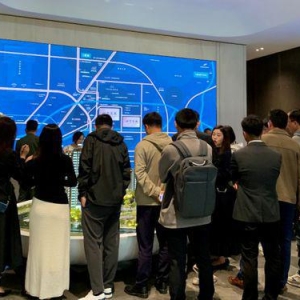 国庆假期北京楼市成交量创比年来高点：新居同比涨200% 二手房涨150% ...