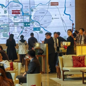 机构：多城调研项目国庆均匀认购量超9月，广深体现优于京沪 ...
