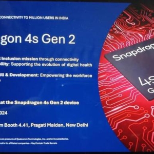 骁龙4s Gen2手机姗姗来迟 首发机型照旧小米